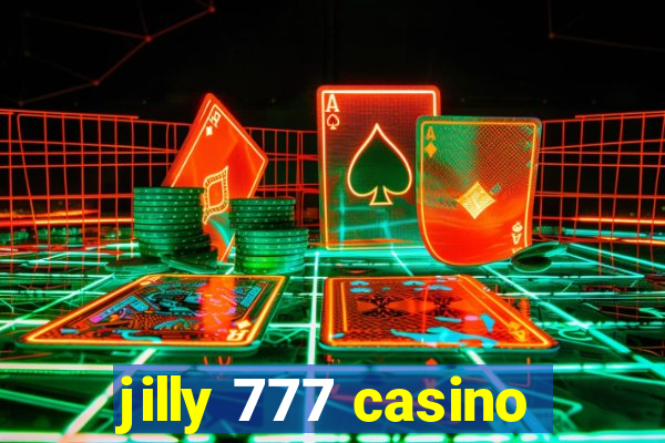 jilly 777 casino